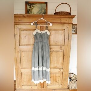 Christy Dawn Emma dress in Acorn Blues 💙✨